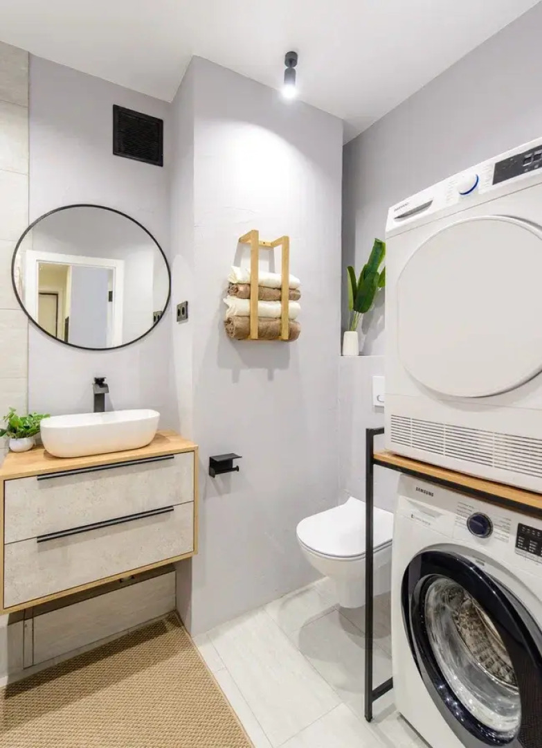 Квартира Просторная трешка в сердце города