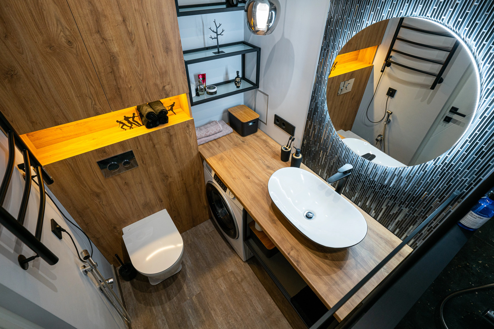 Apartamenty Frida Krantsevna