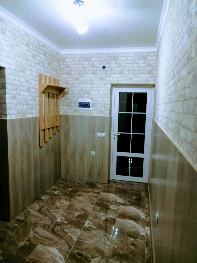 Гостевой дом на Крутой