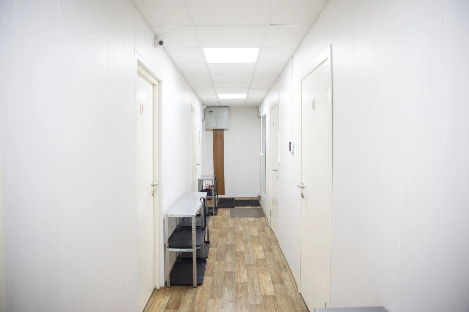 Жилое помещение Антихостел Room House