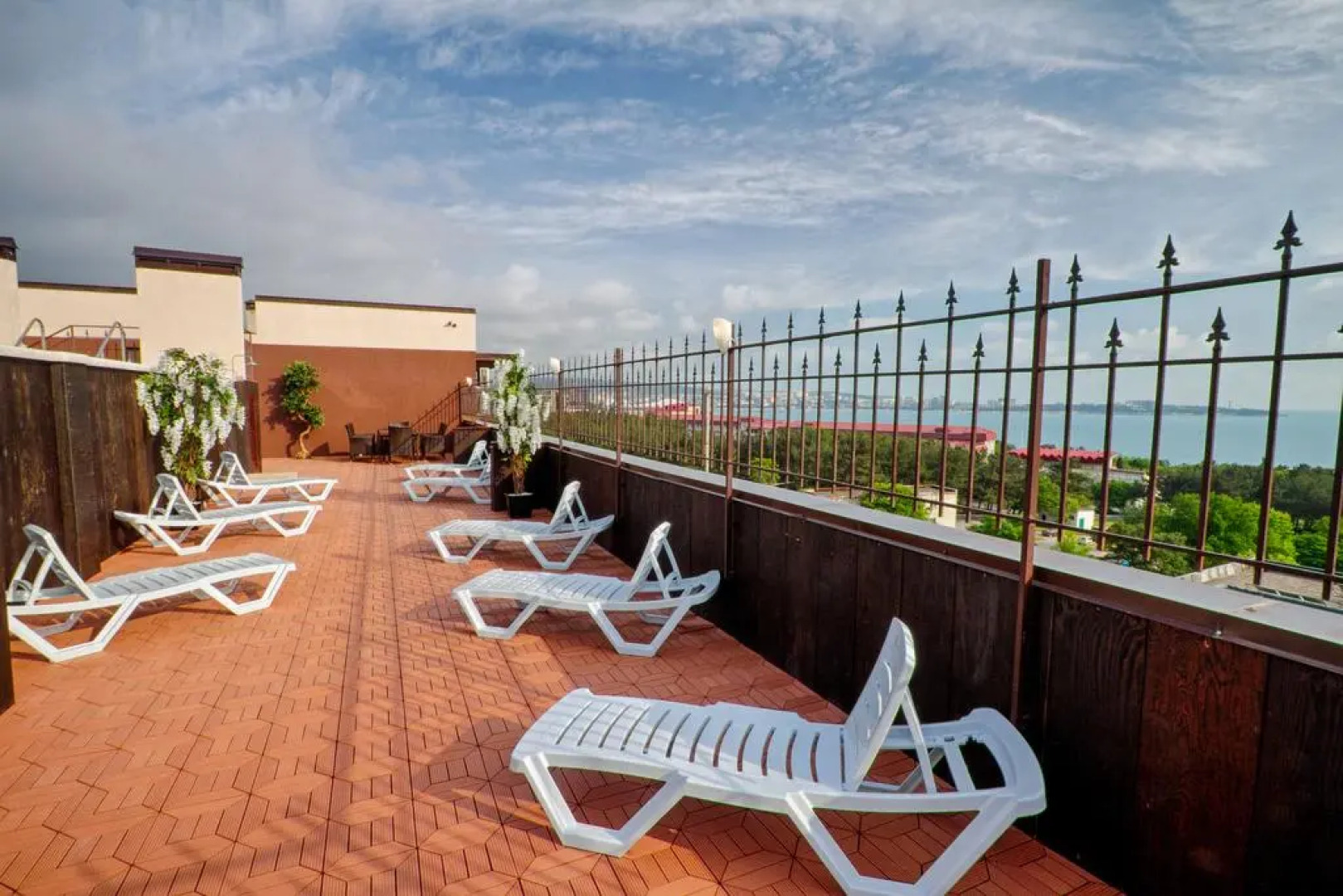 Отель Калифорния