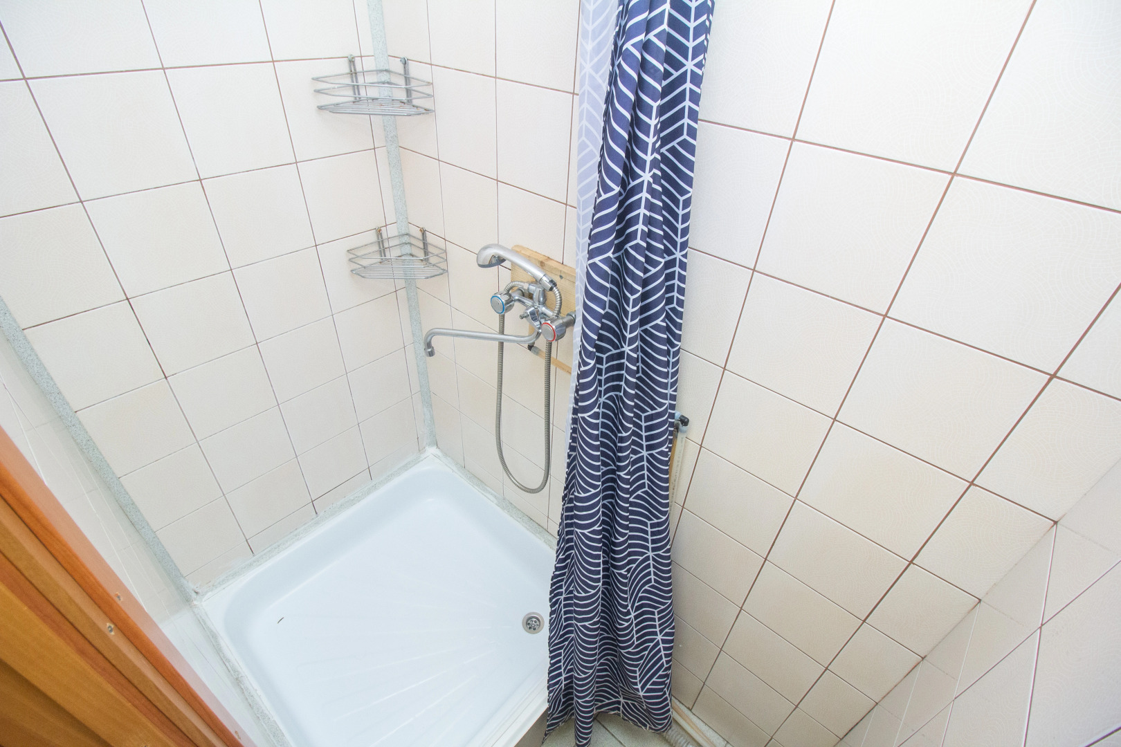 Гостиница Половина