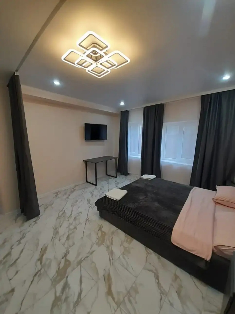 Гостевой дом Лайт