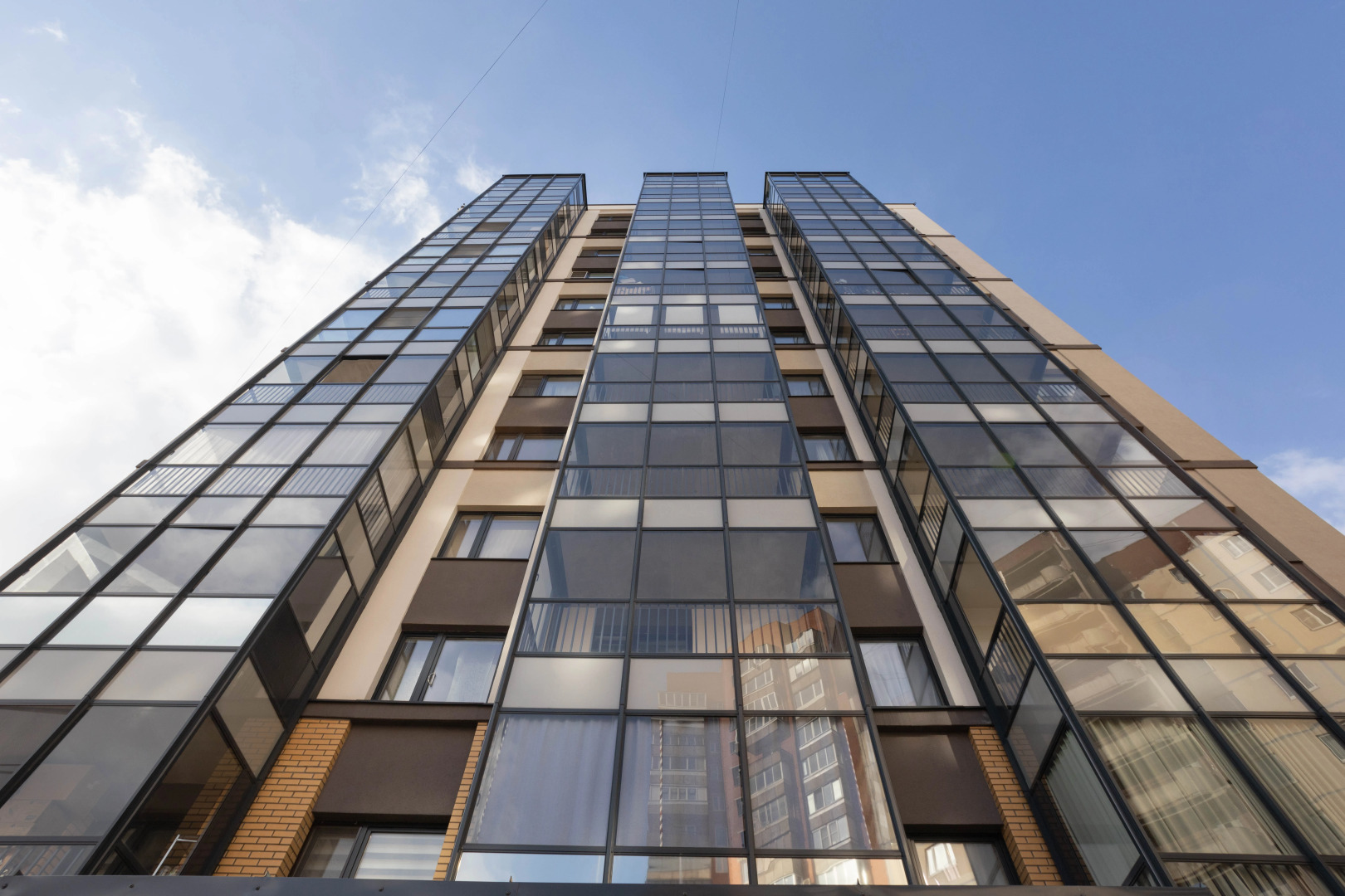 Апартаменты Апарт на Шлиссельбургском