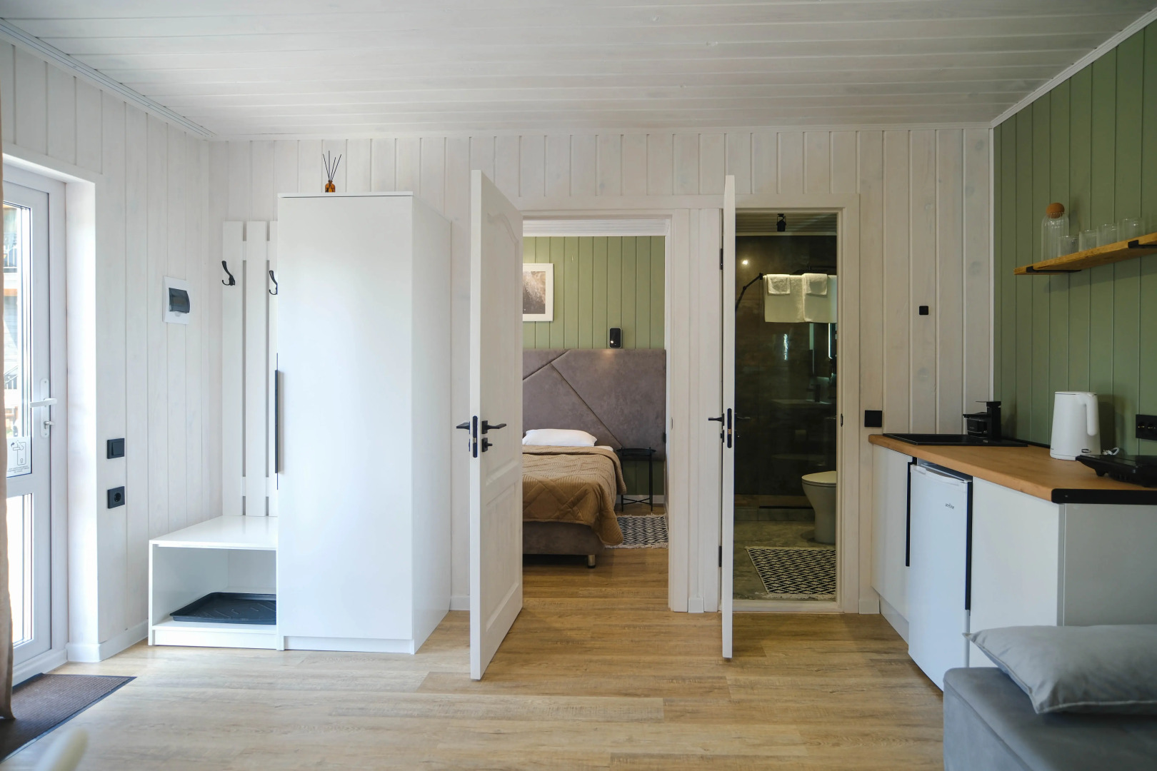 Гостевой дом Усадьба Зорькиных