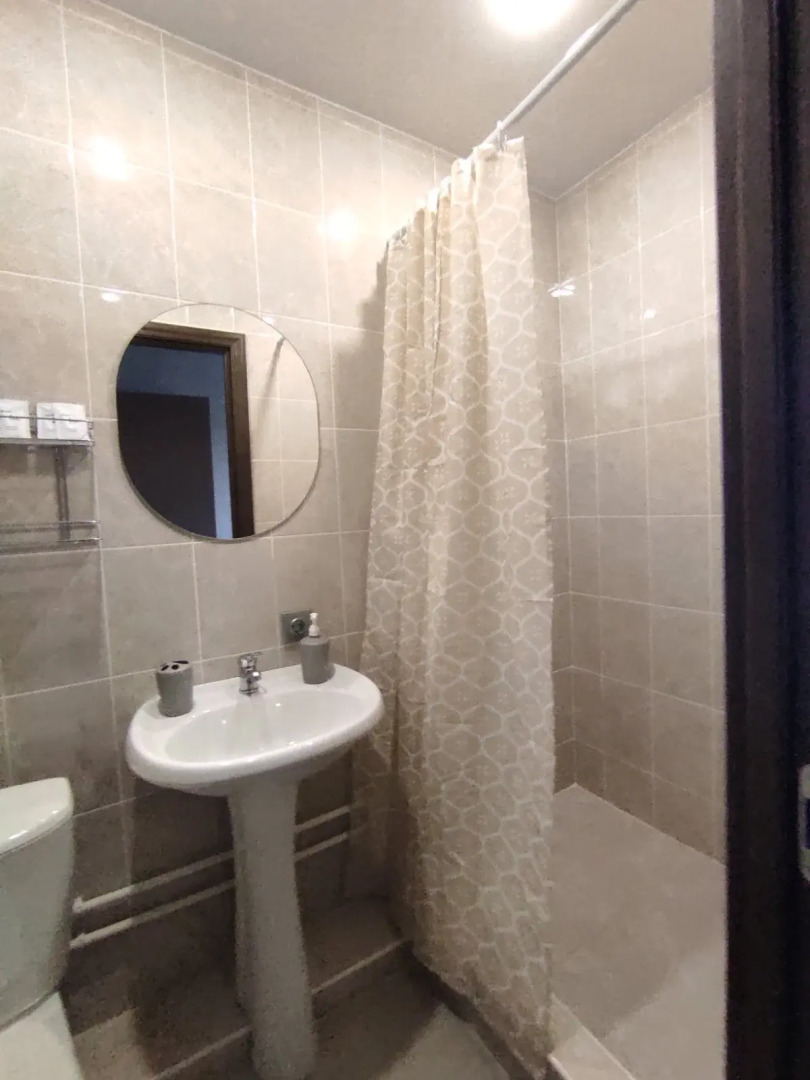 Отель на Воскресенской