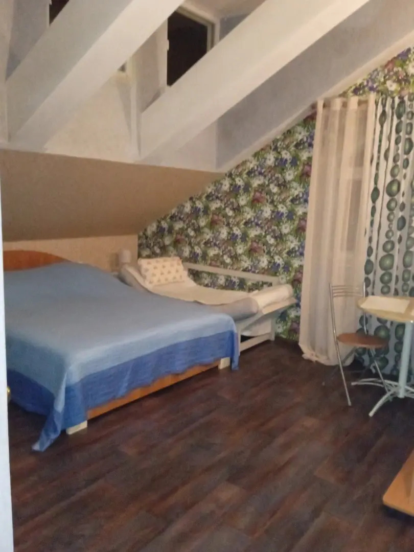 Апартаменты Лисья Нора