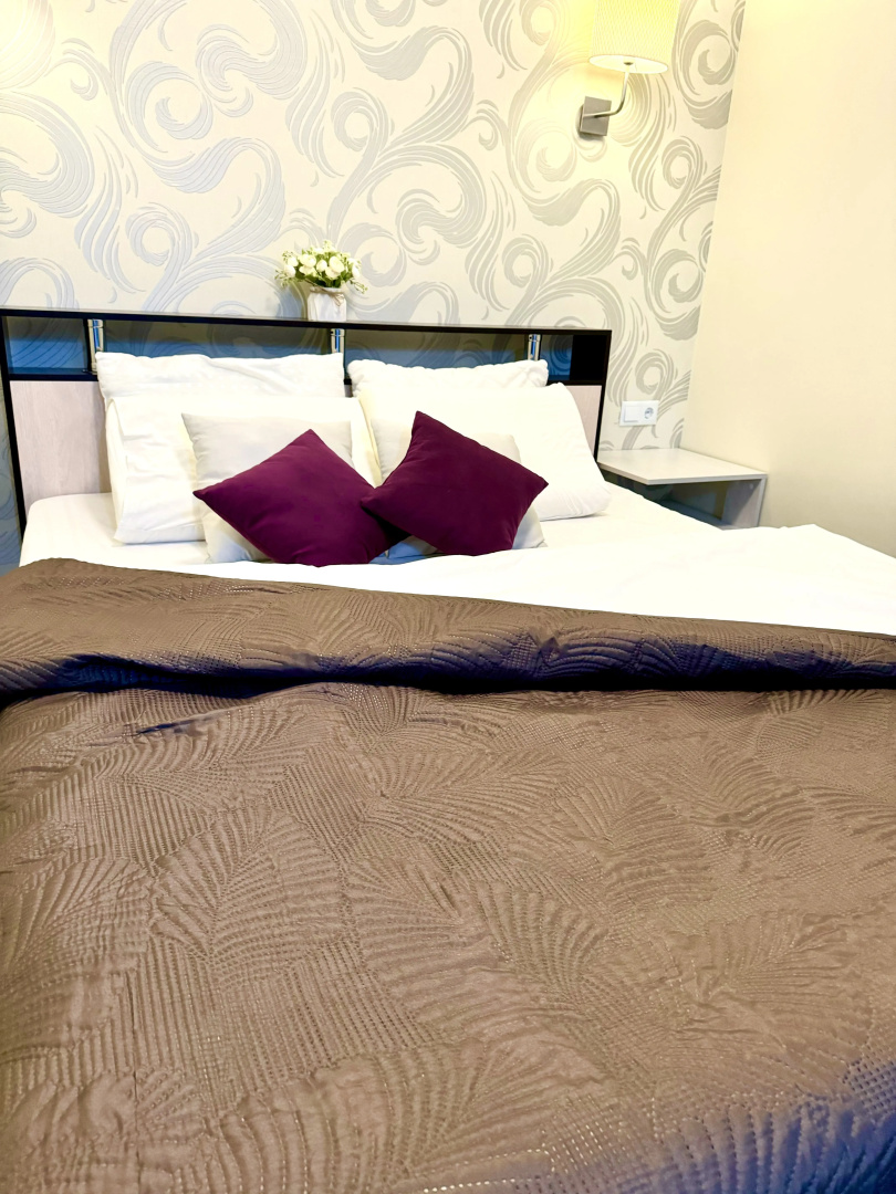 Квартира Family apartments2