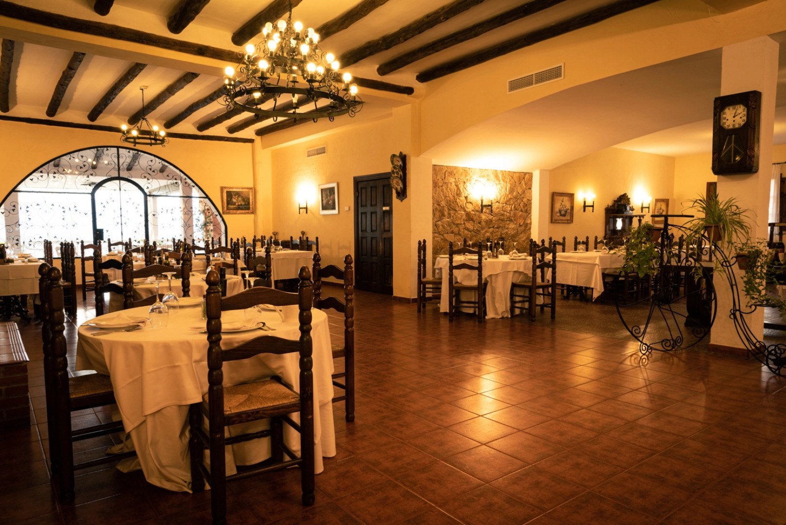 Hospedium Hotel Val de Pinares