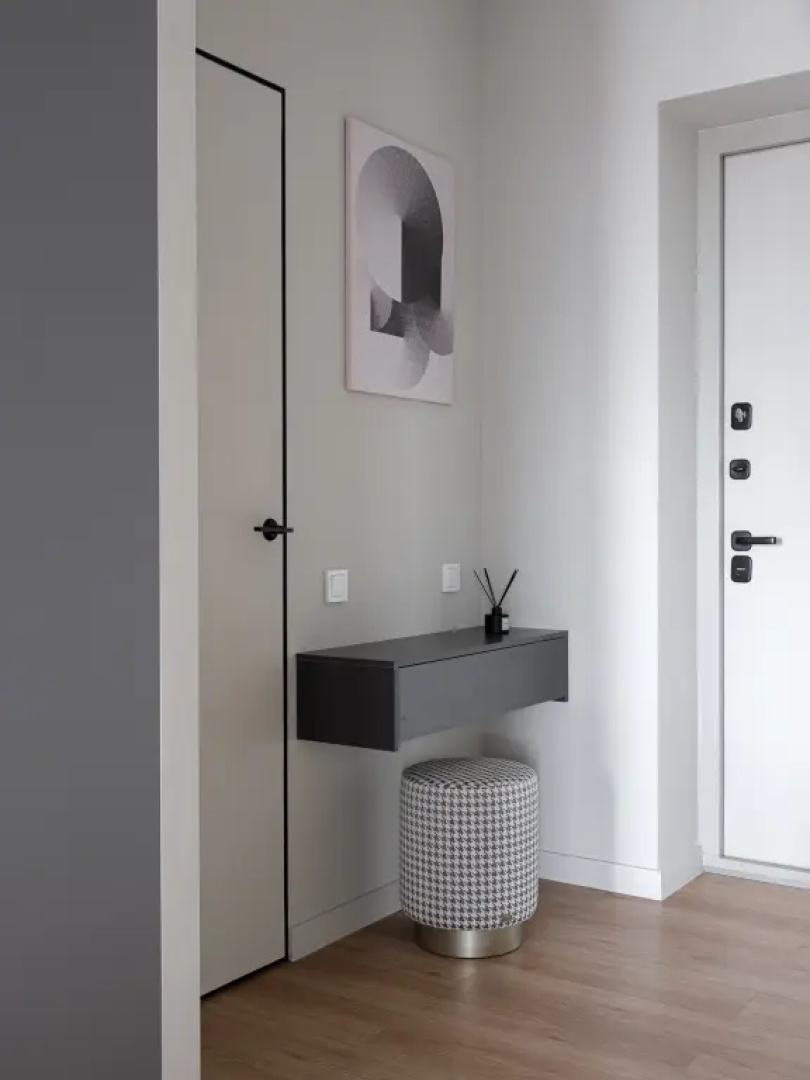 Апартаменты Alta Vista by Smart Lofts Moscow