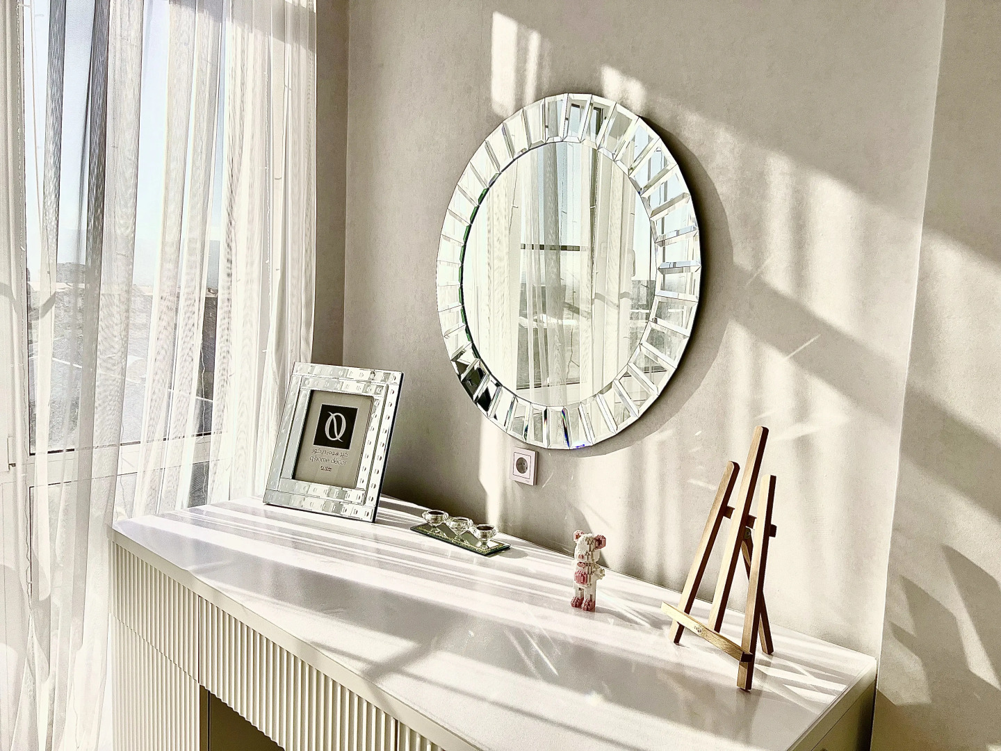 Квартира Кавказский люкс