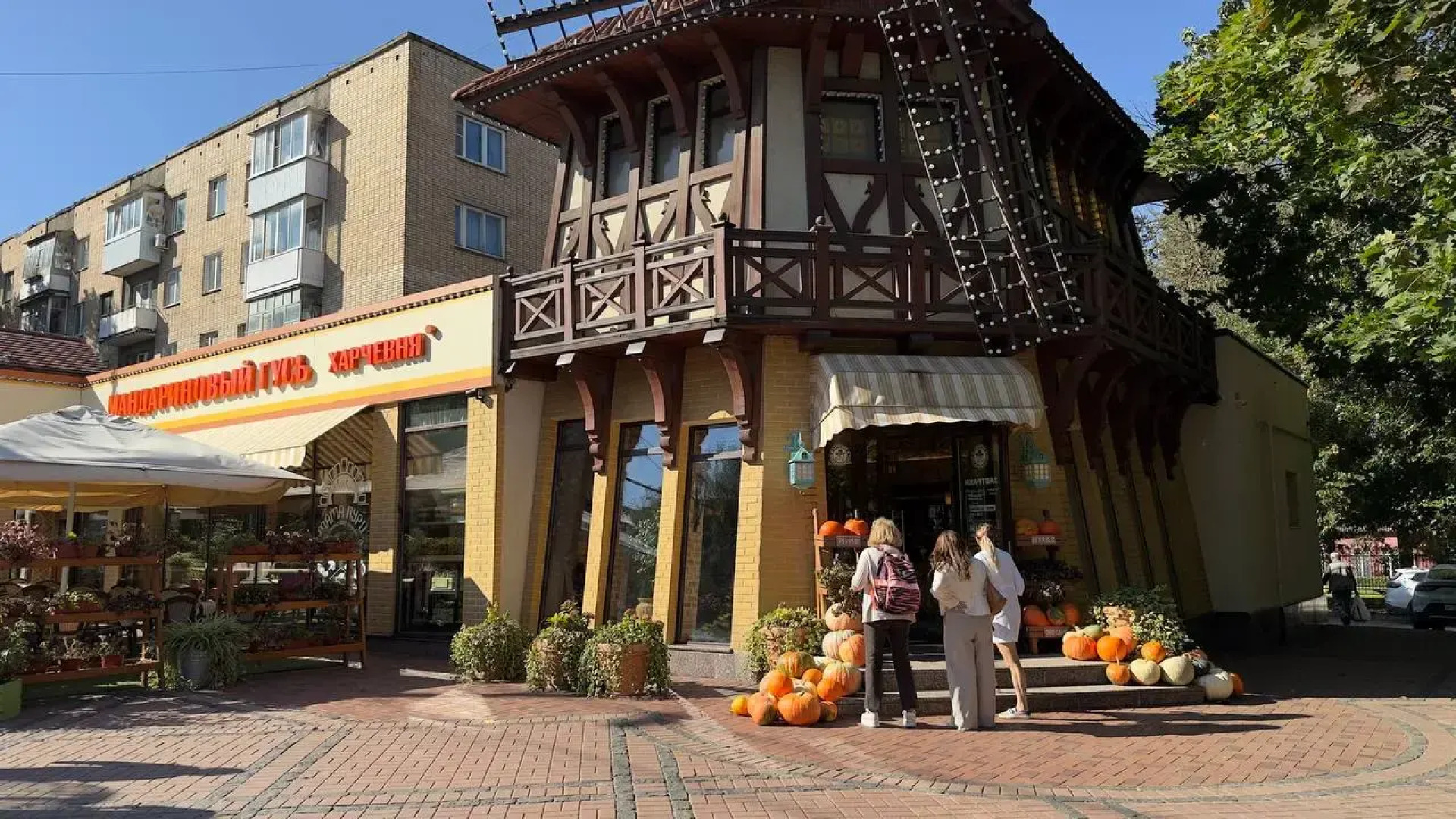 Квартира ArendaGrad Кирова 61