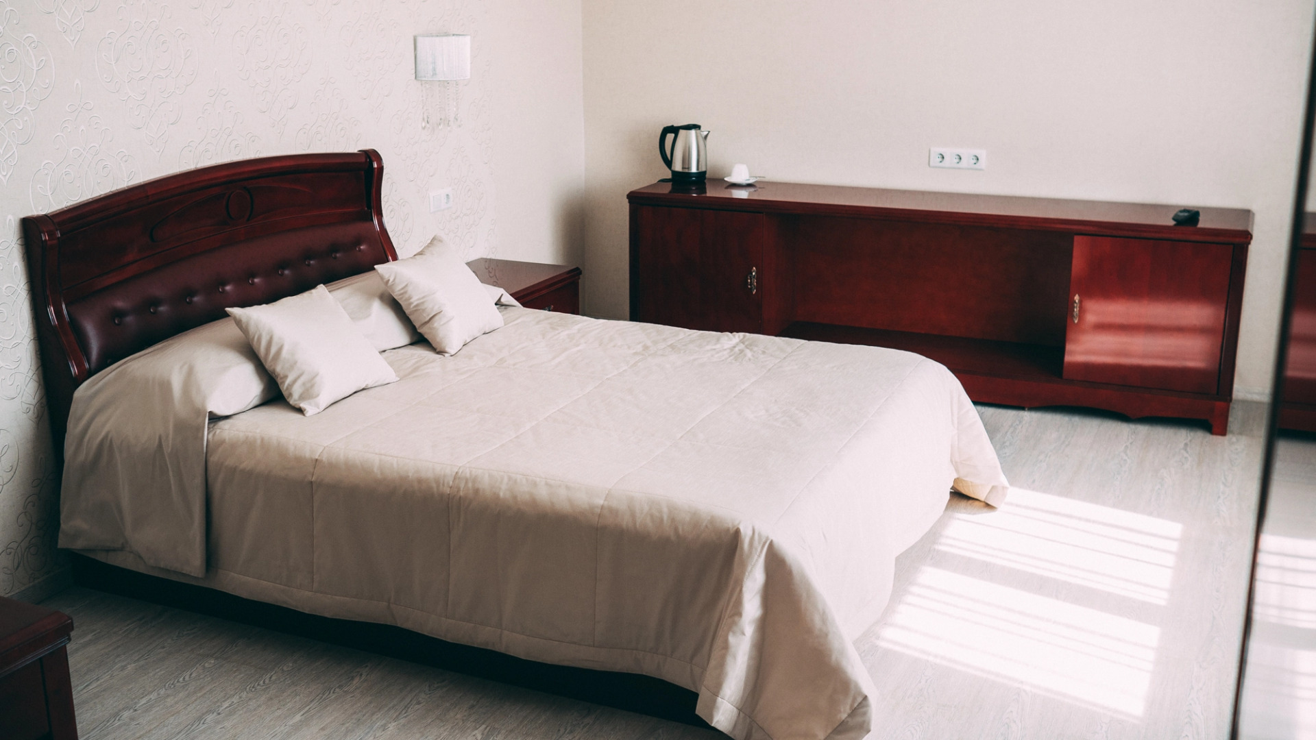 Мини-отель Montana