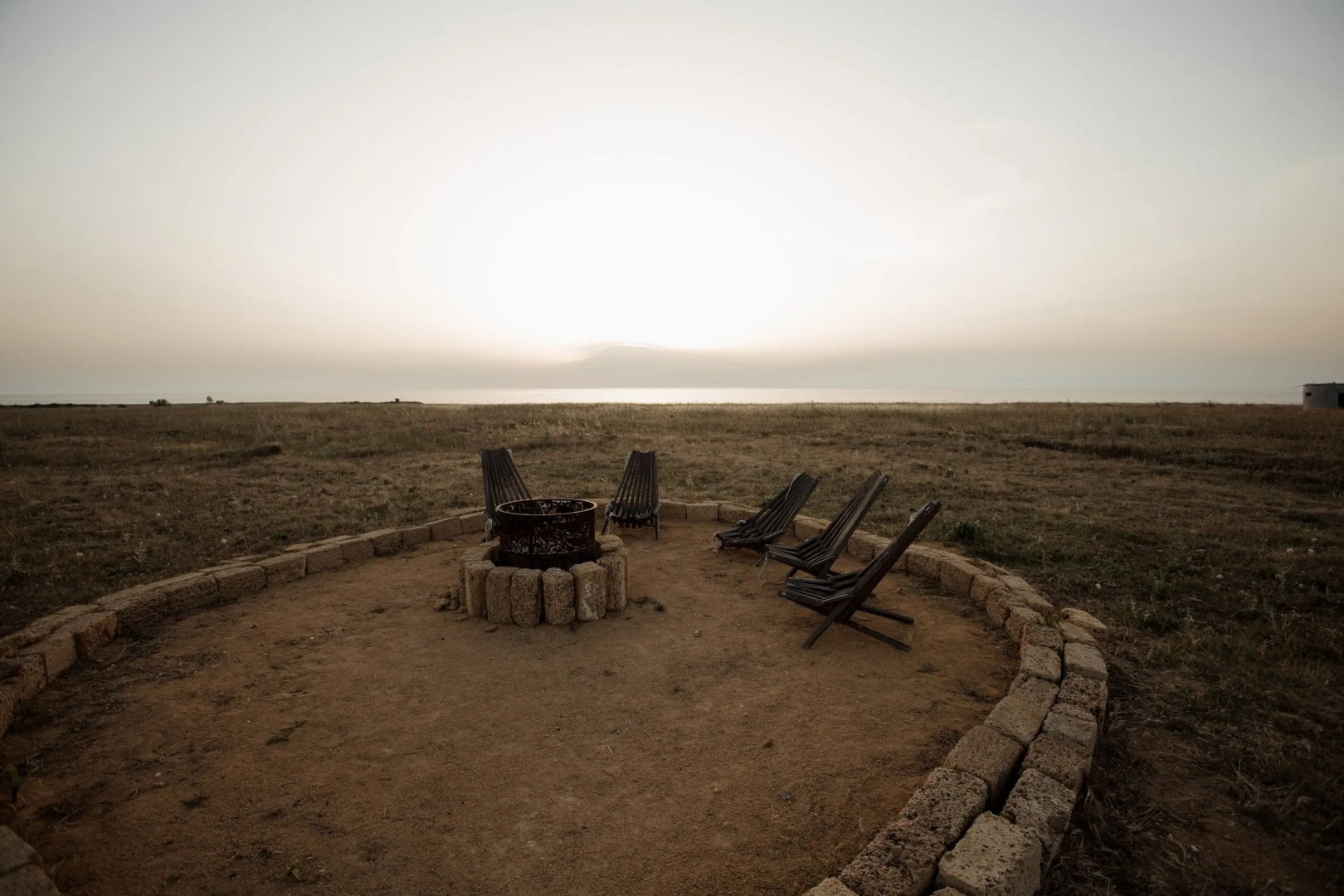 Глэмпинг-отель "Pera"