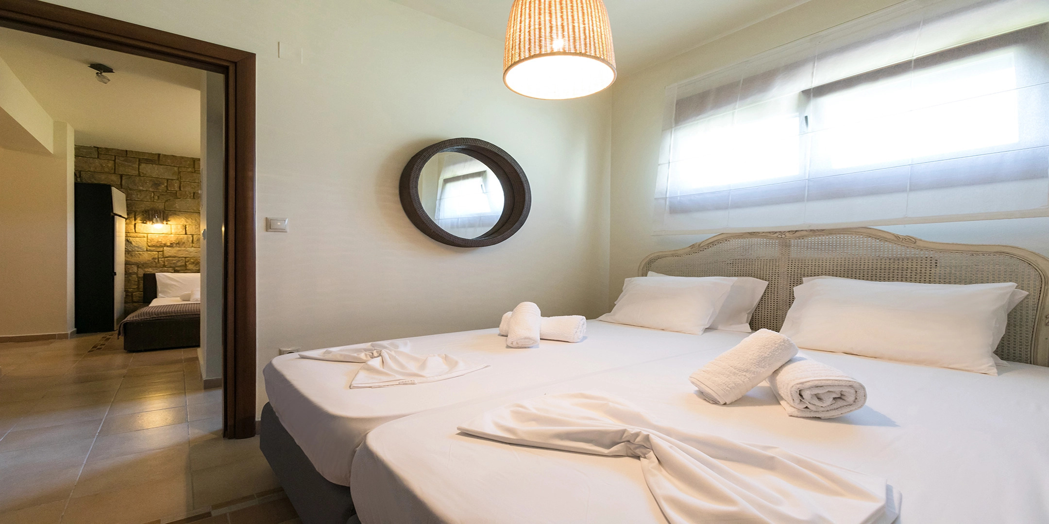 Вилла Inuit II Luxury Pool Sani