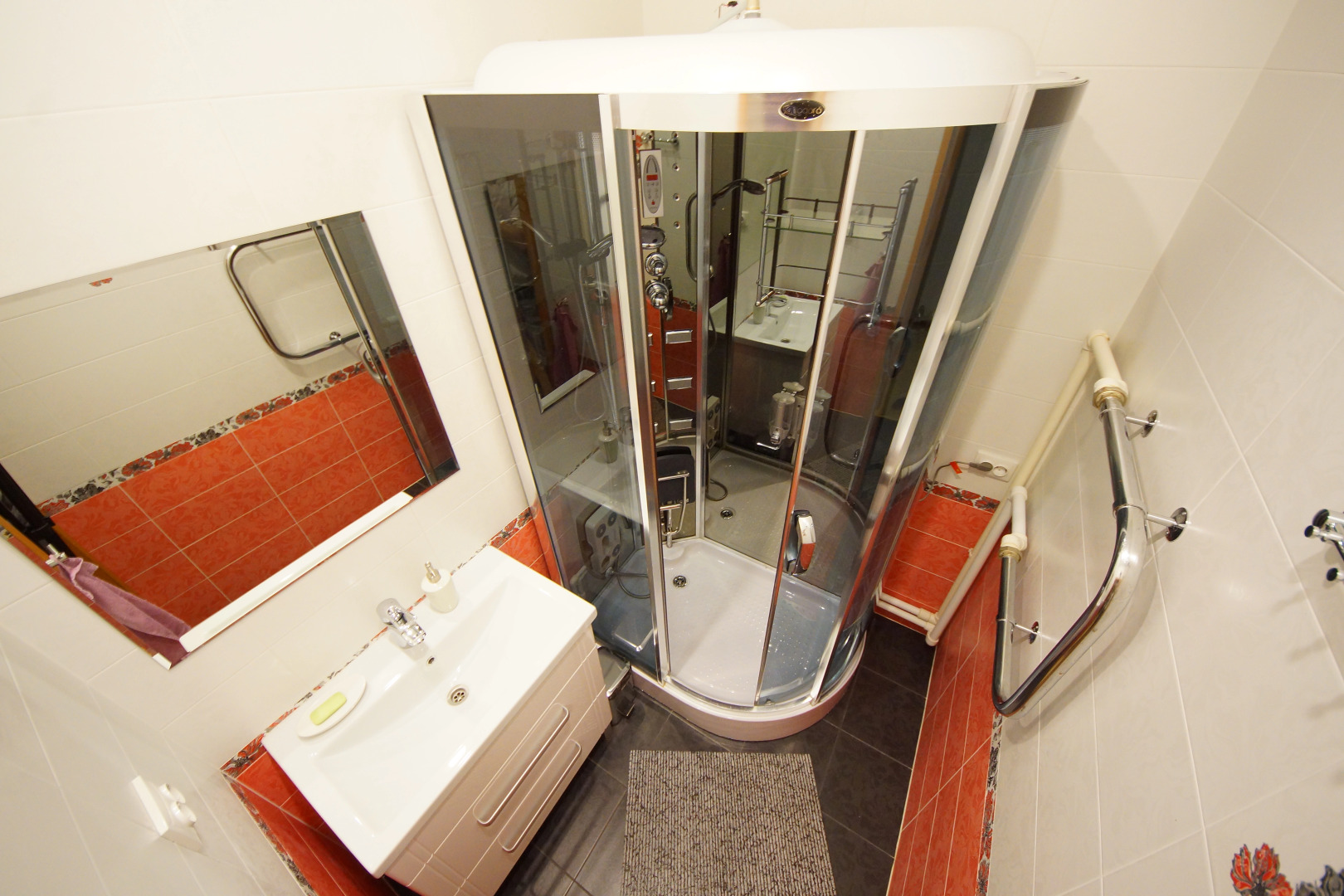 Меблированные комнаты Калинин