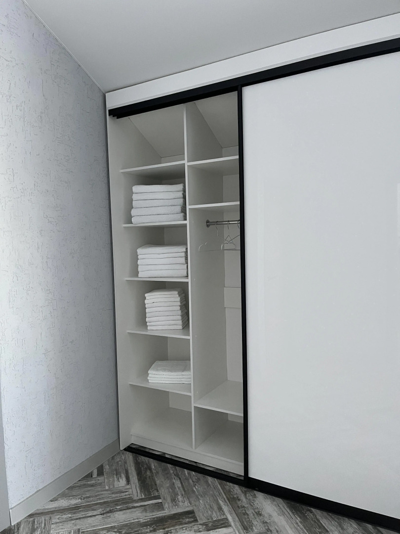 Гостевой Дом Эдельвейс