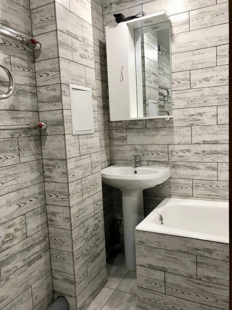 Квартира 2-комнатная