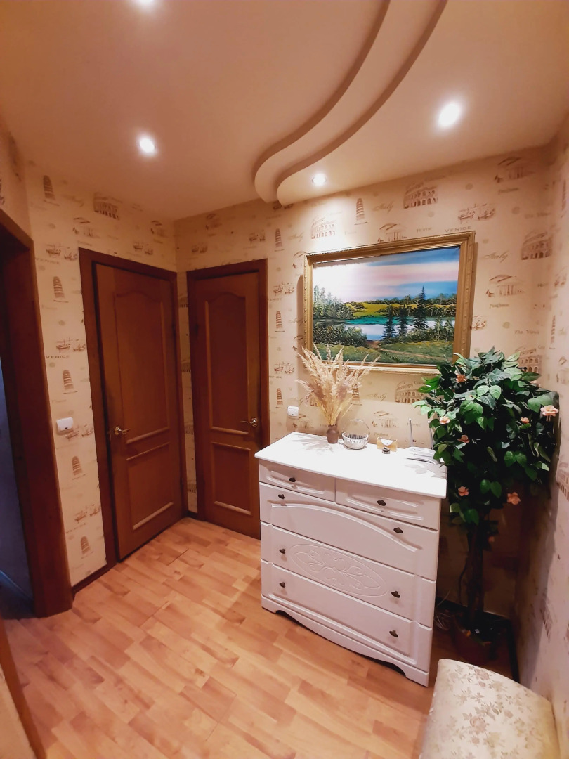 Апартаменты в Орше