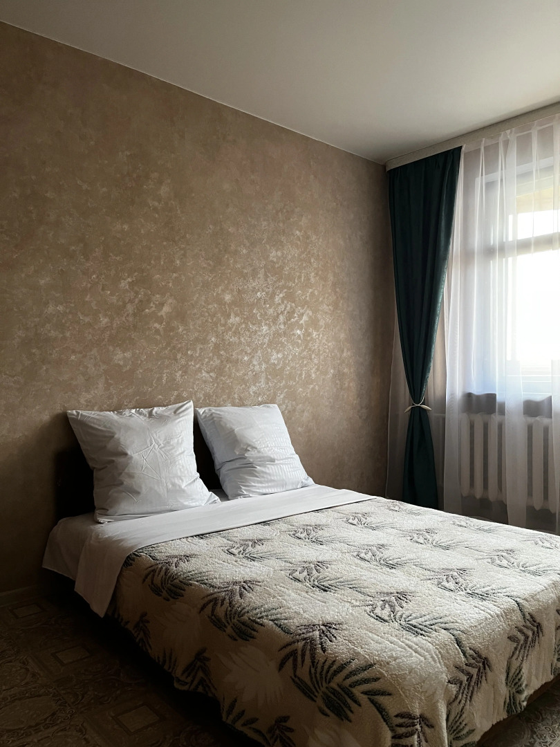 Квартира Фортуна Сити рядом с Областной больницей