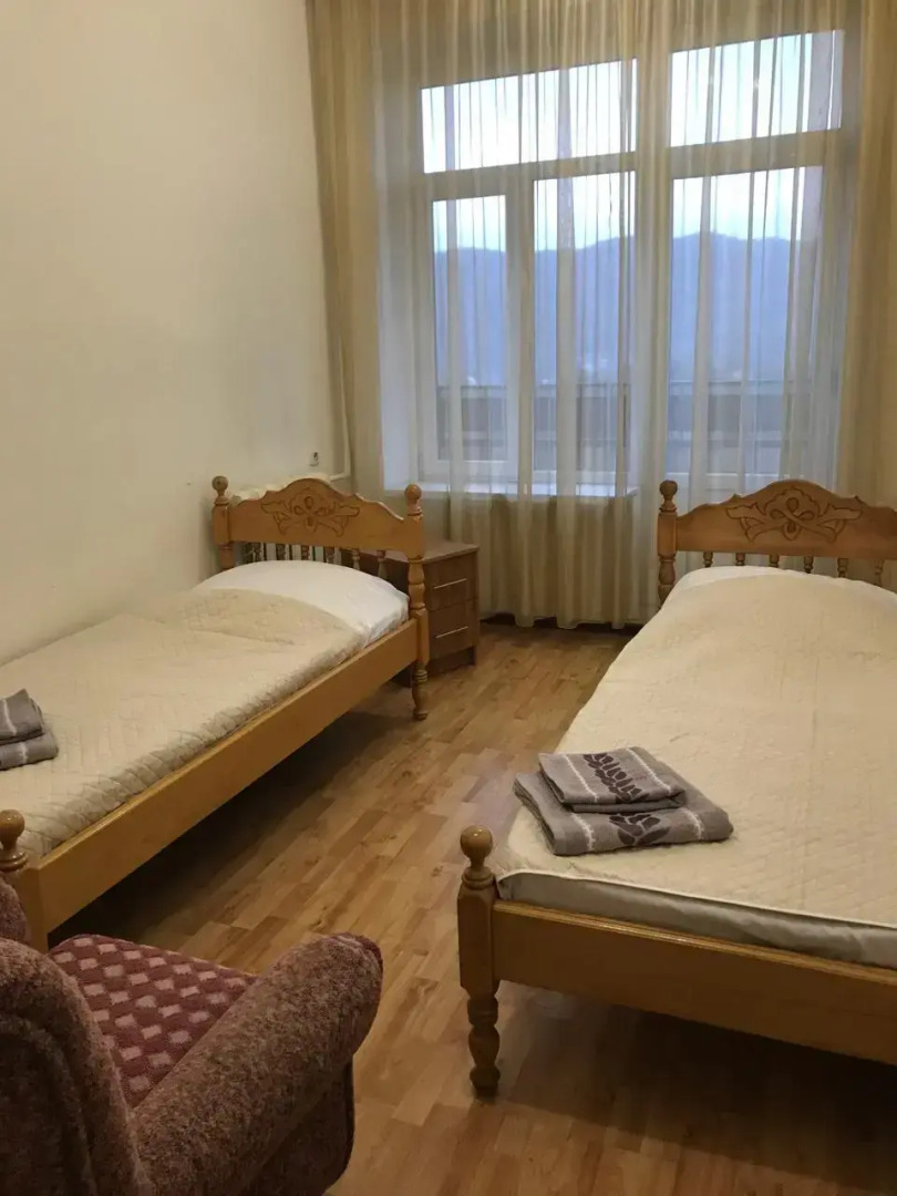 Мини-отель Гостиница Четыре Сезона