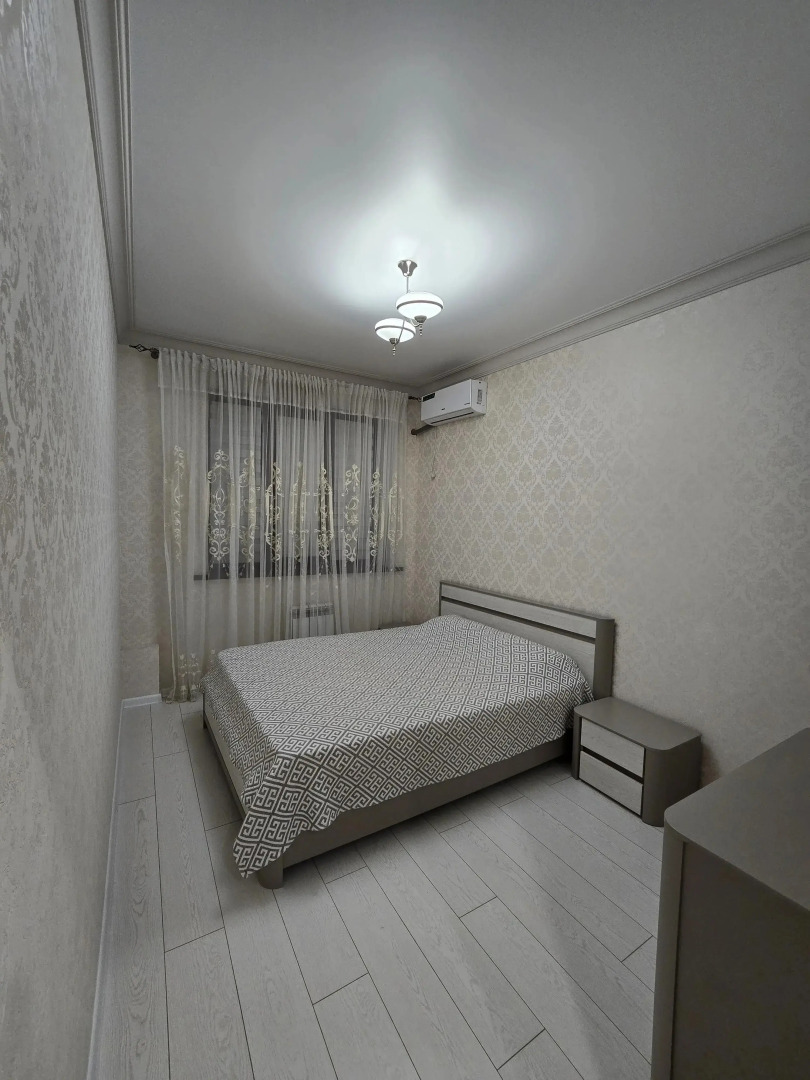 Апартаменты на Ирчи Казака 53А