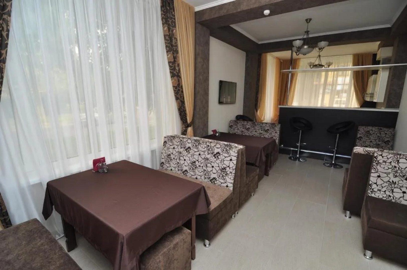 Гостевой дом Хелена