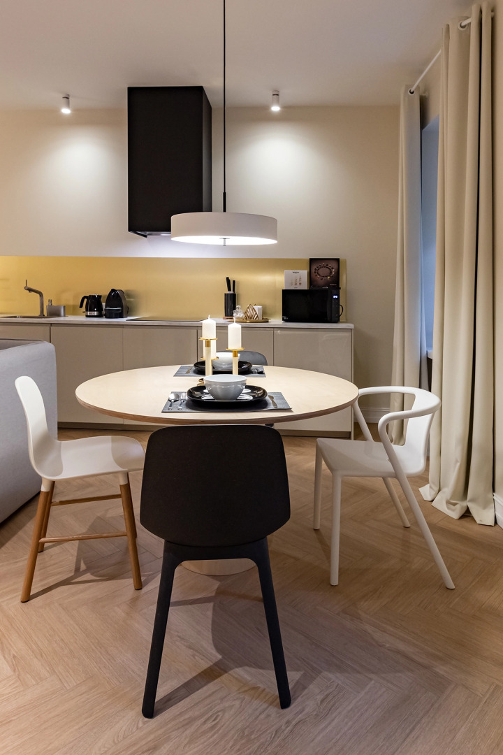 Квартира Winter Palace