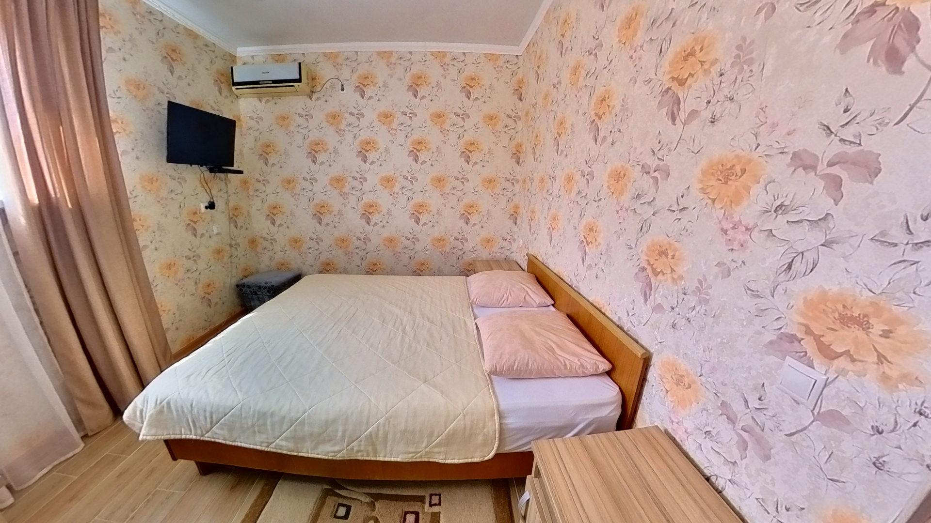 Меблированные Комнаты Южный