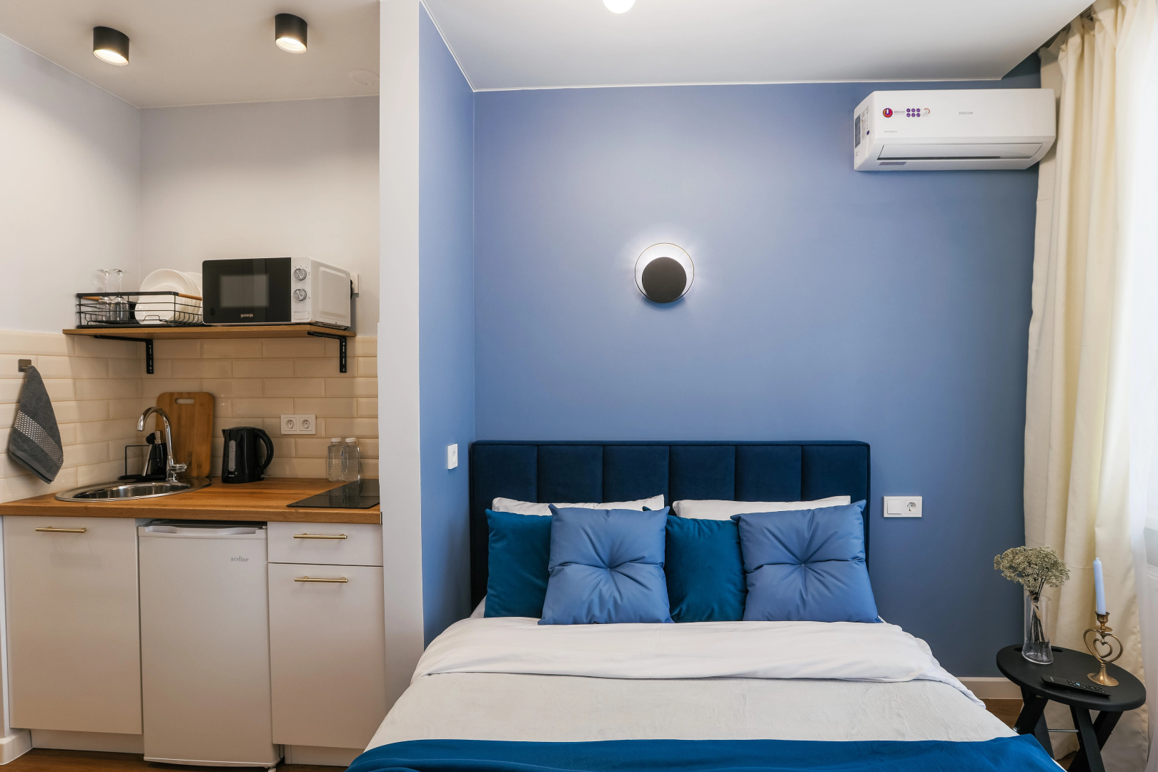 Апартаменты на Лермонтова