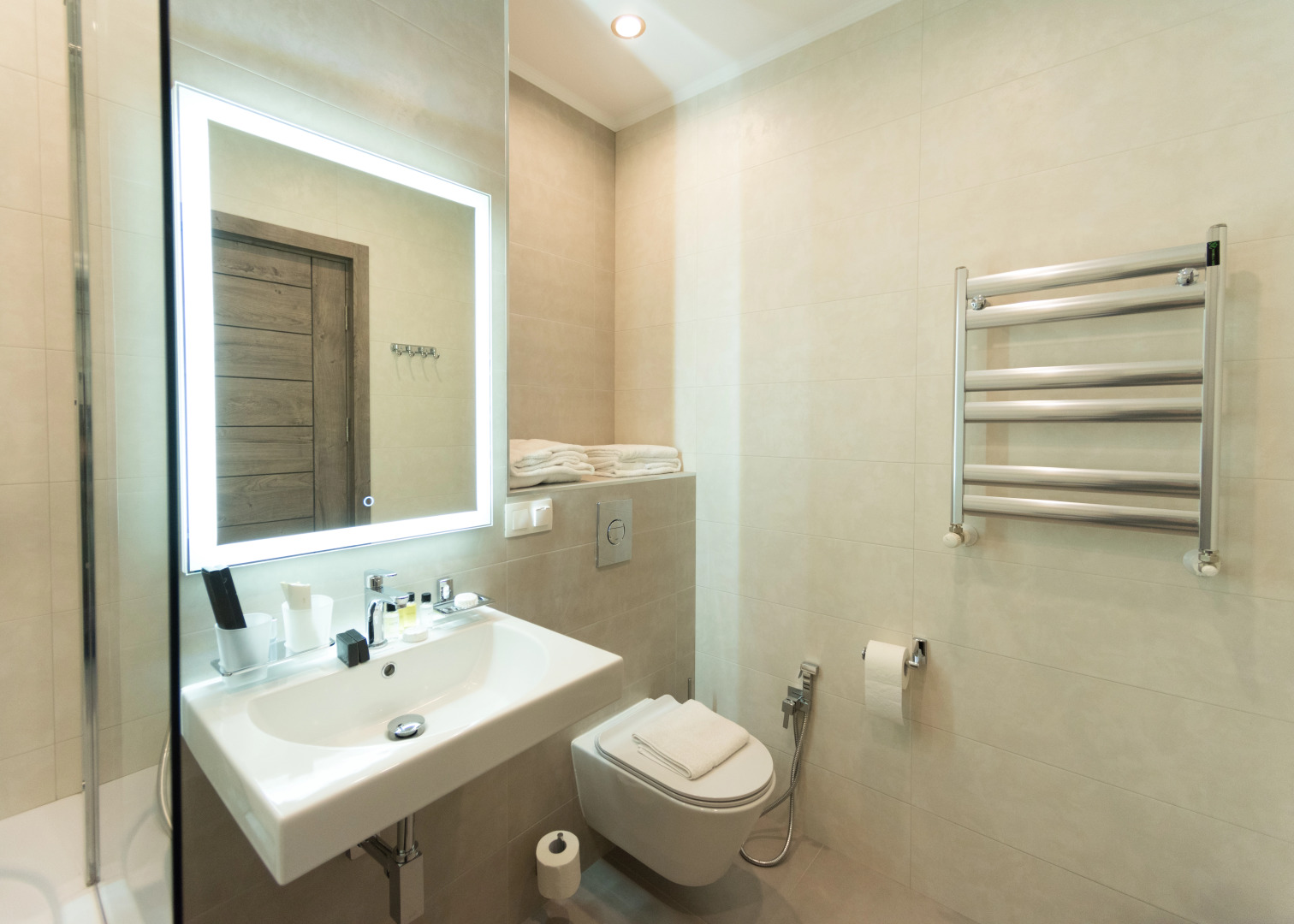Отель Downtown Suites Hotel Yerevan