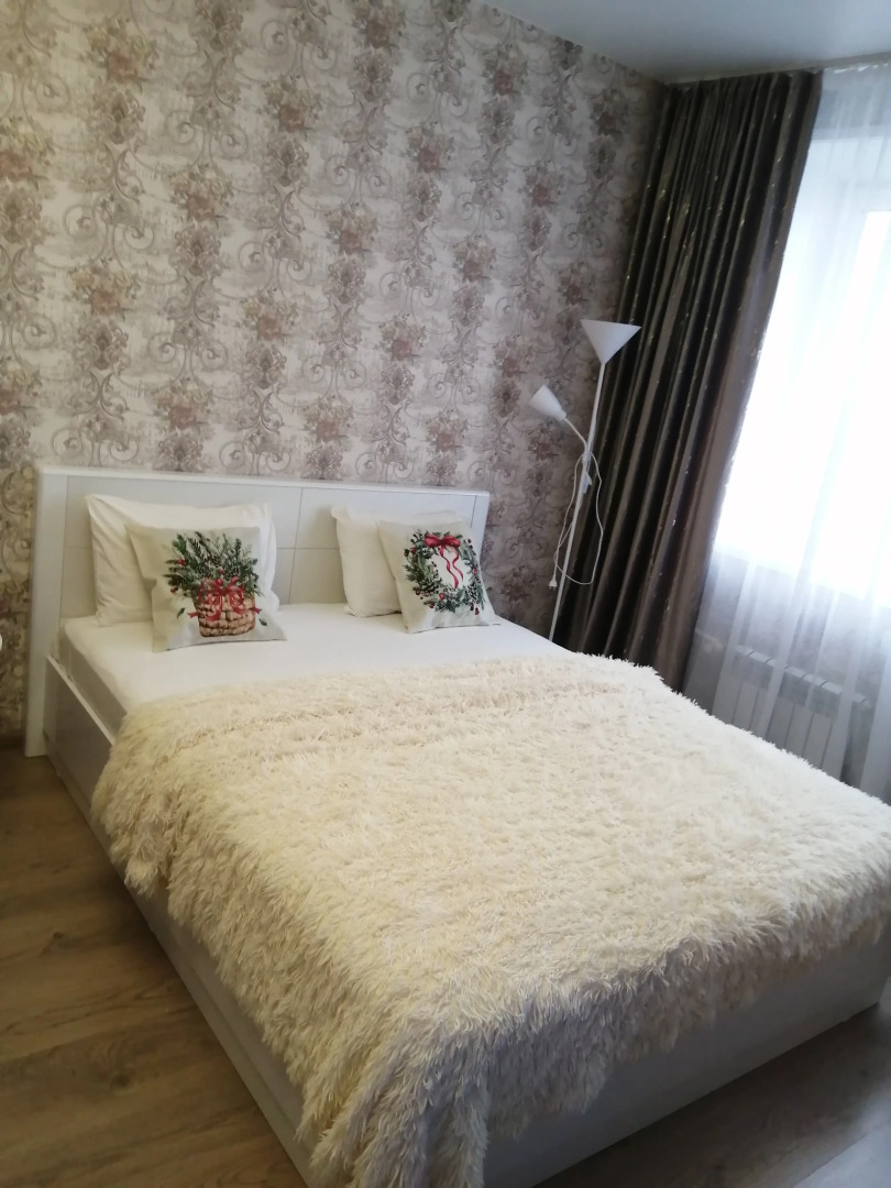 Апартаменты Люкс