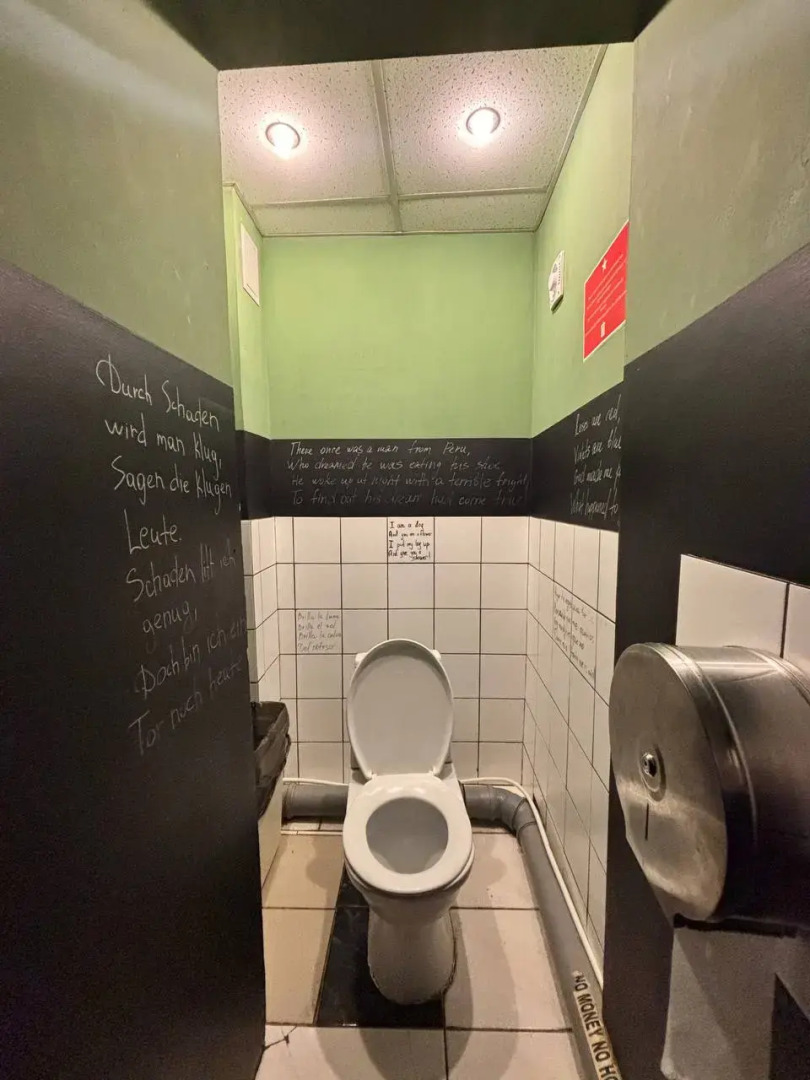 Жилое помещение Cuba Coliving