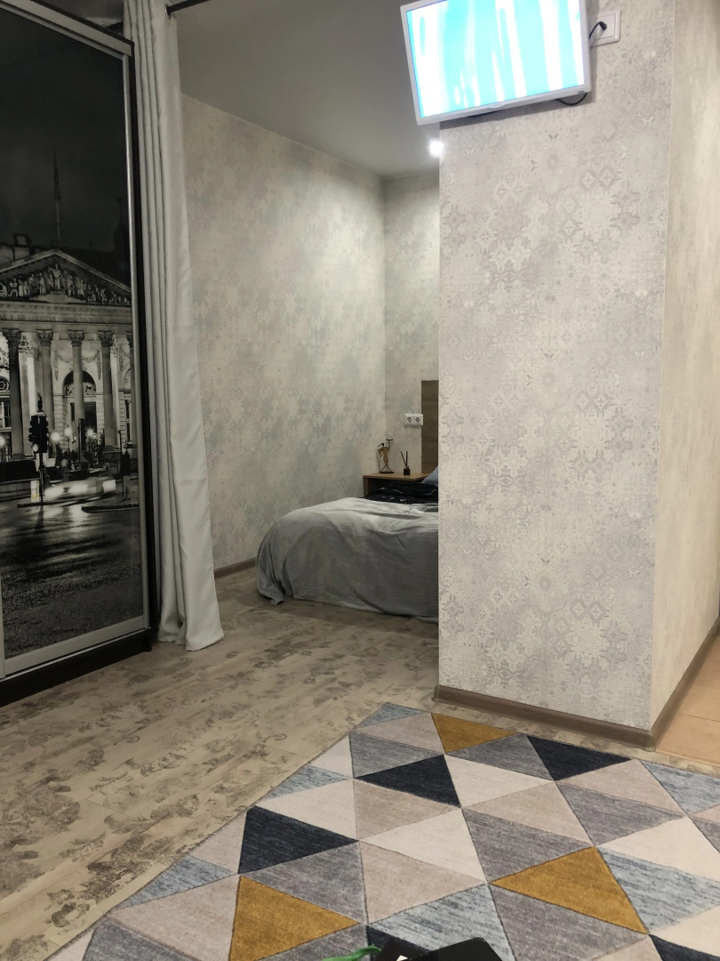 Квартира рядом с ТРЦ