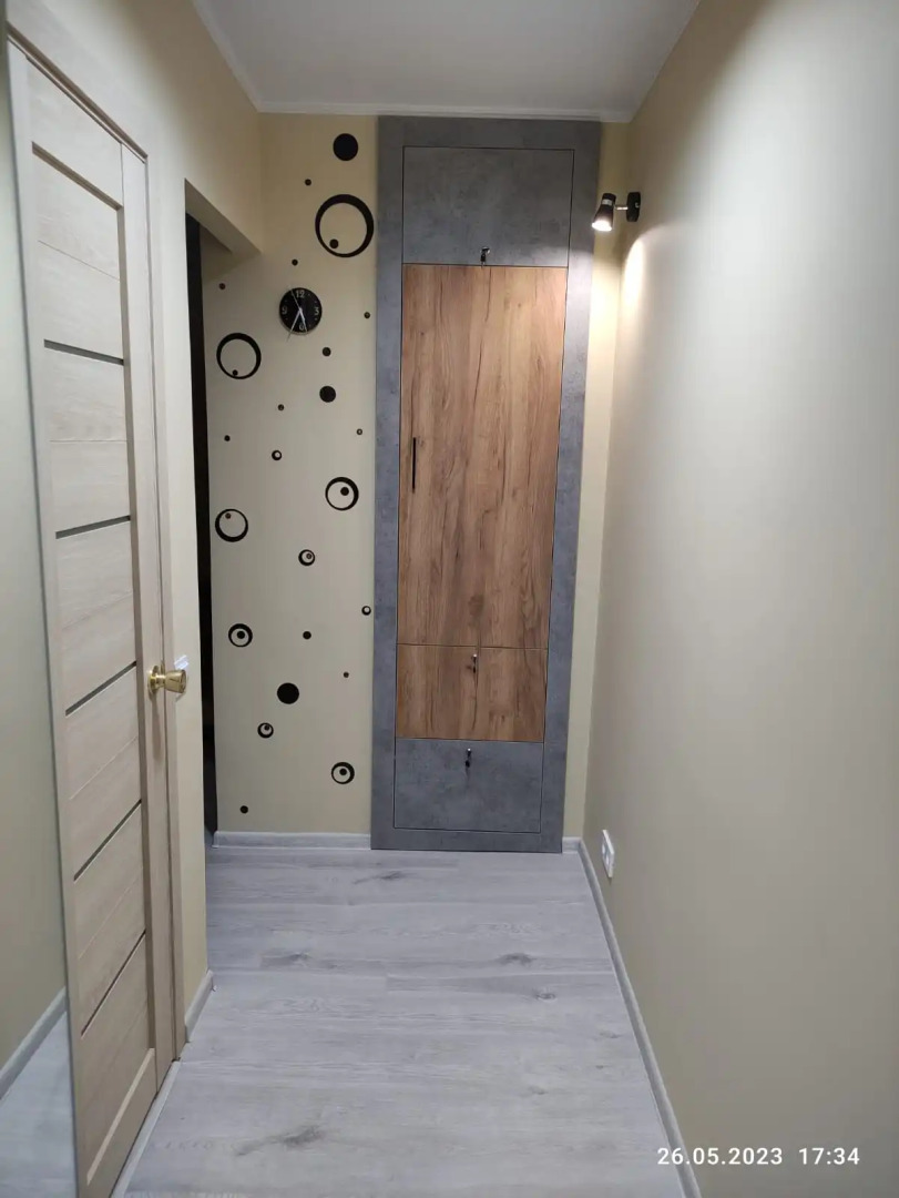 Квартира Рядом с Морем