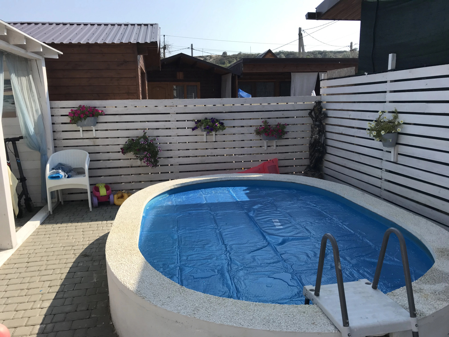 Гостевой дом Баунти