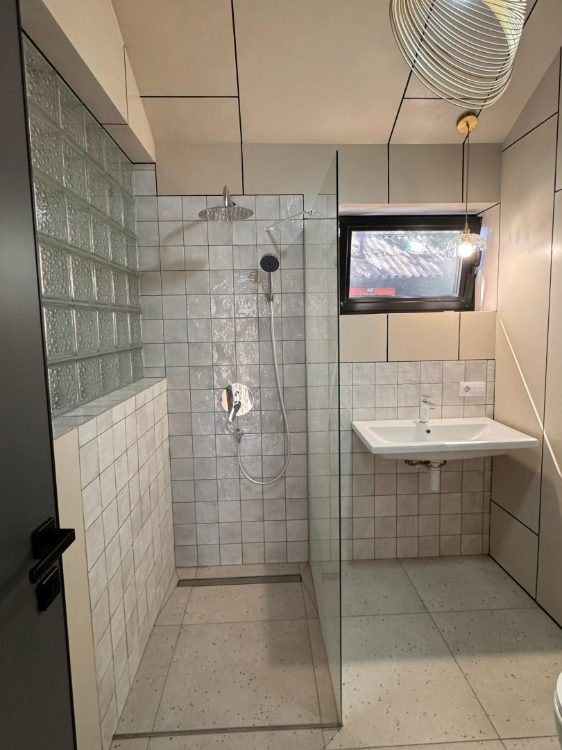 Частный Дом Pino Casa Малый с Камином