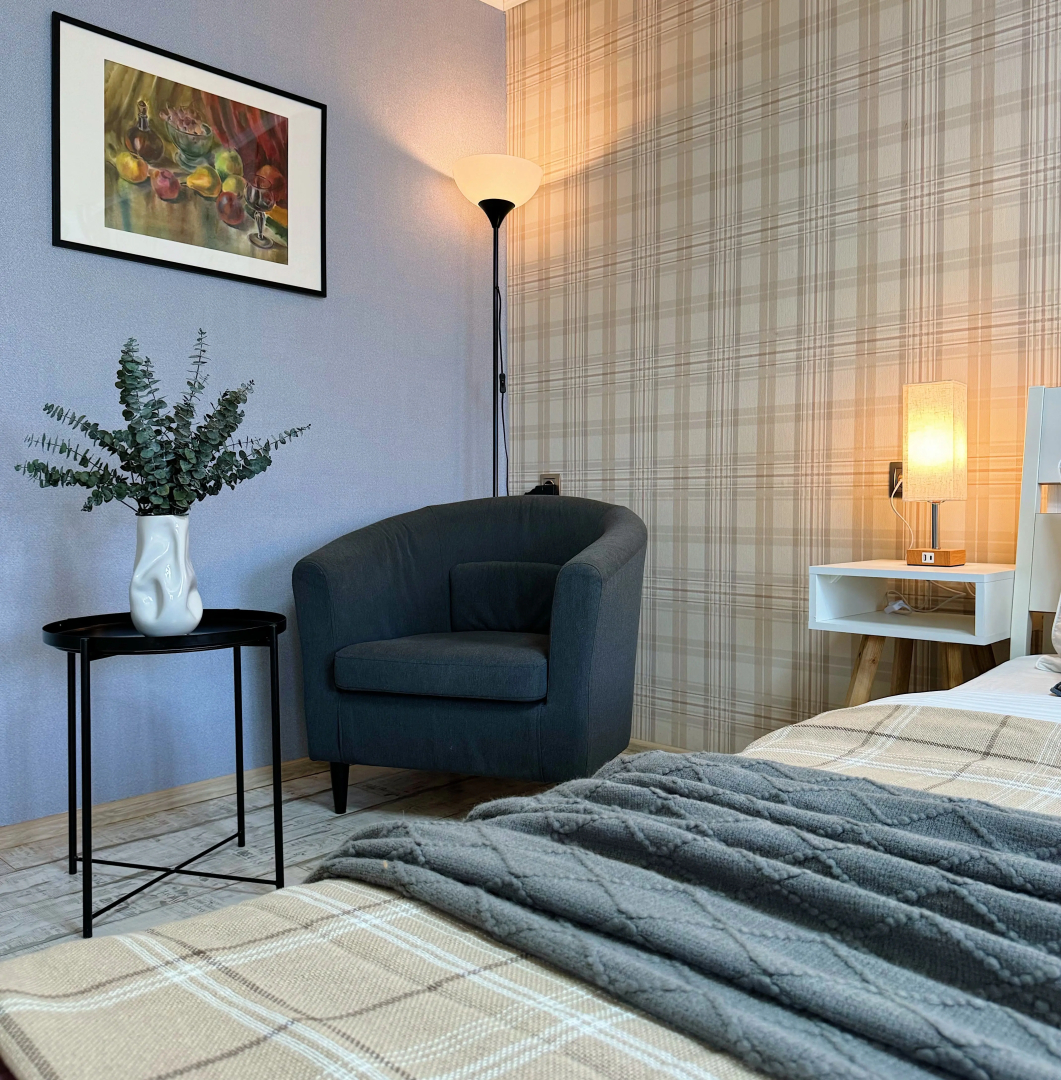 Апартаменты Volga Rent Саратов