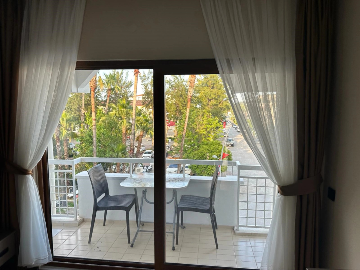 Отель Vois Kemer SPA