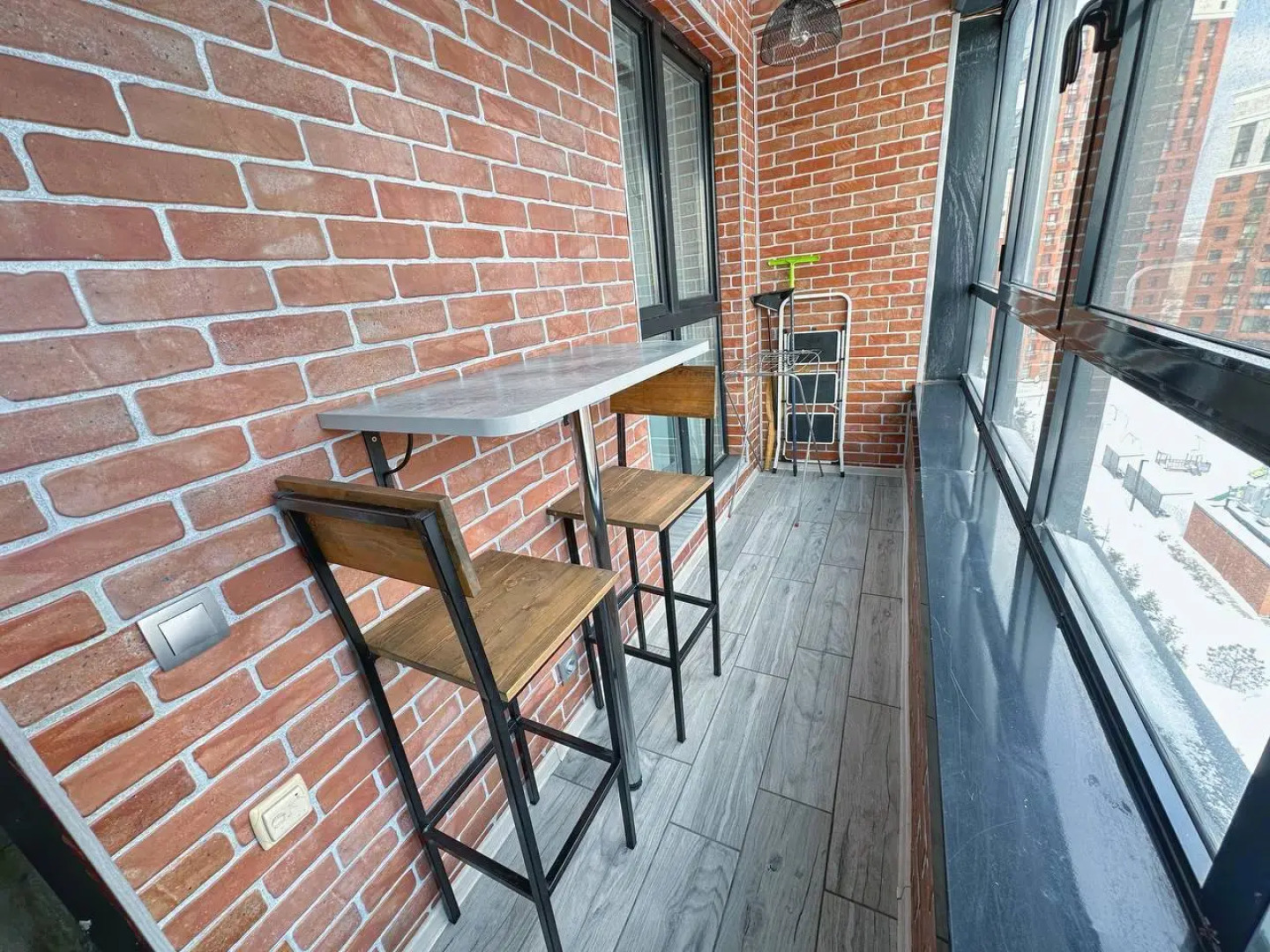 Квартира Галерея РRО на Площади Свободы 4