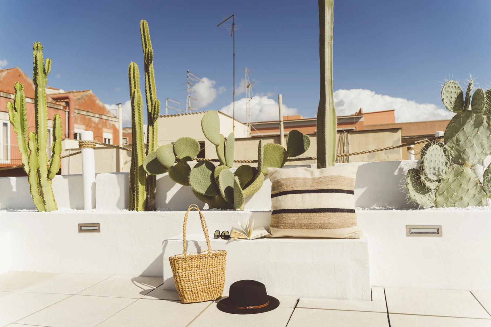 Bed&Breakfast Fra Cielo e Mare