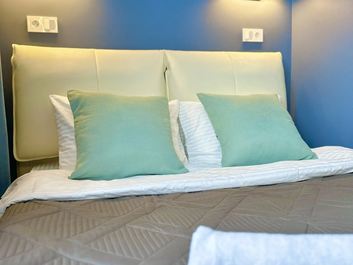 Апартаменты i9.9