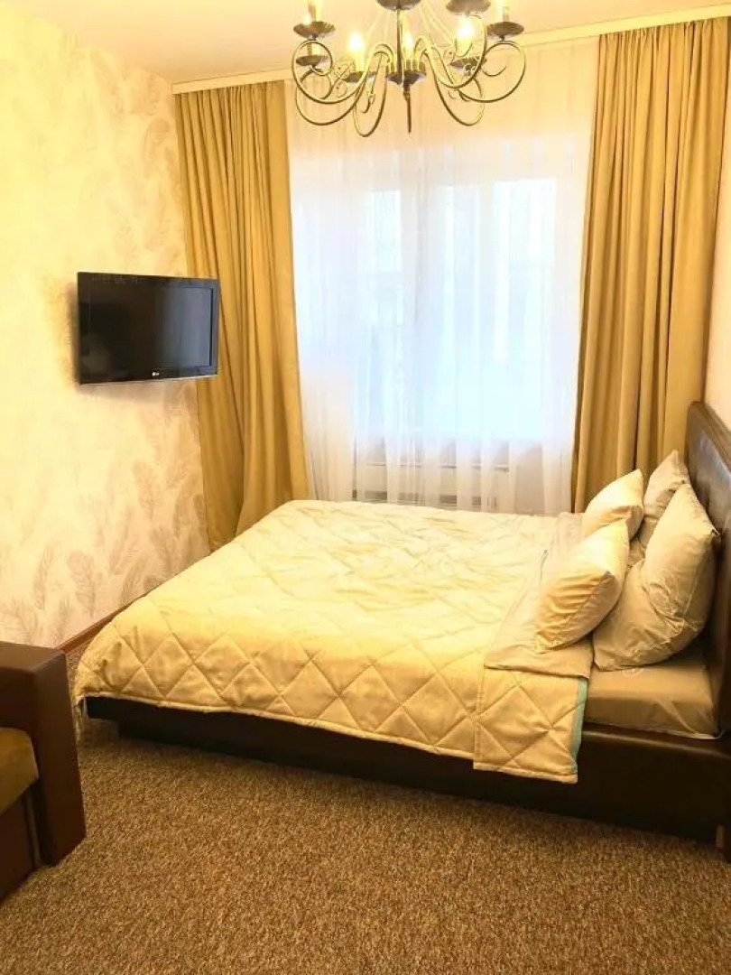 Апартаменты Diaday 8