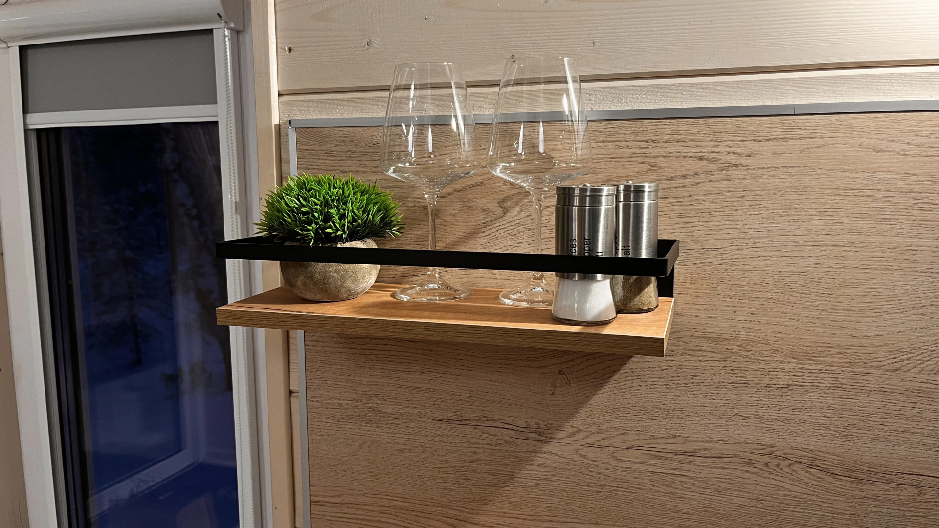 Частный дом среди леса в 15 минутах езды от Кировска