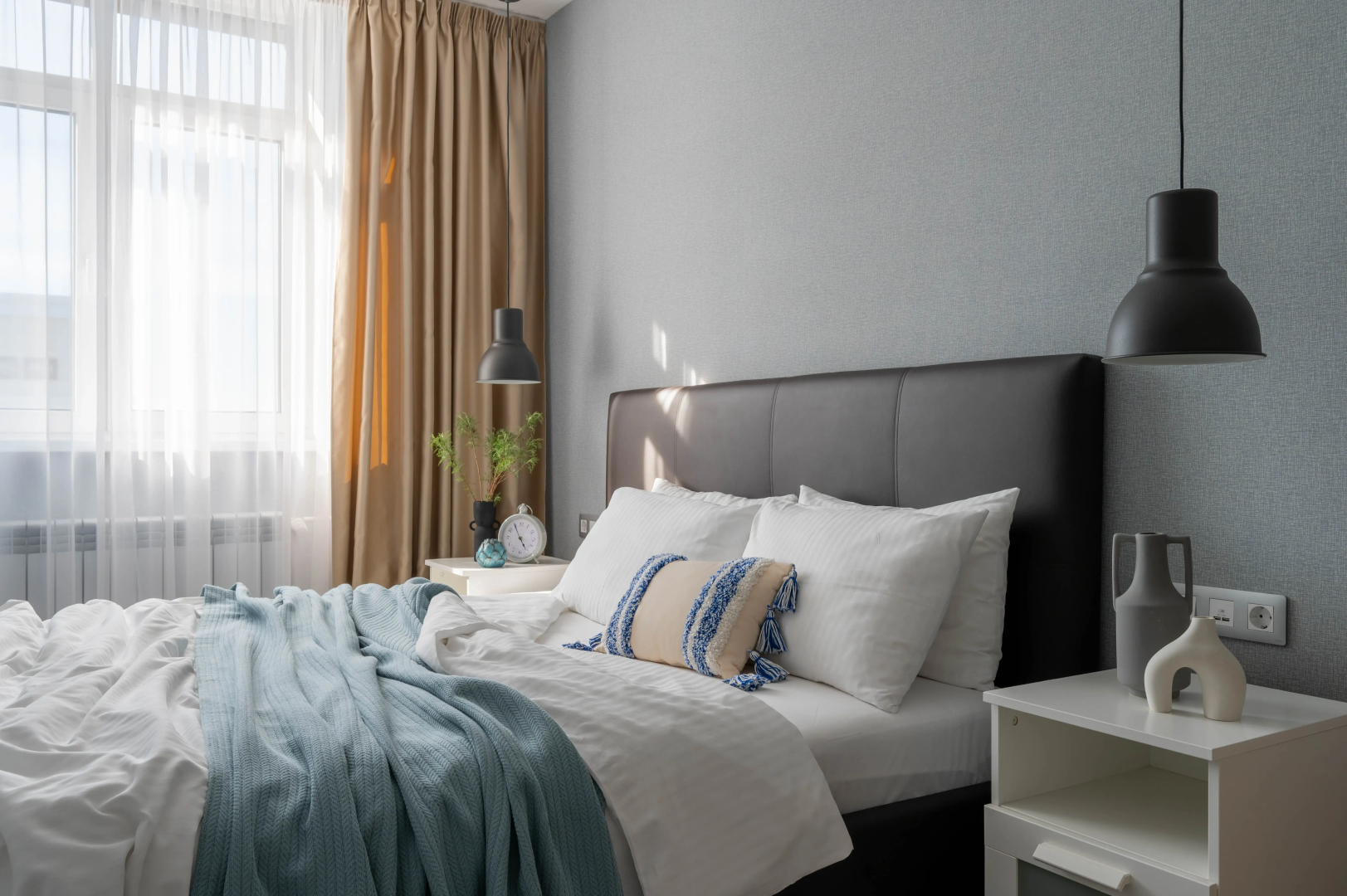 Апартаменты FRESH