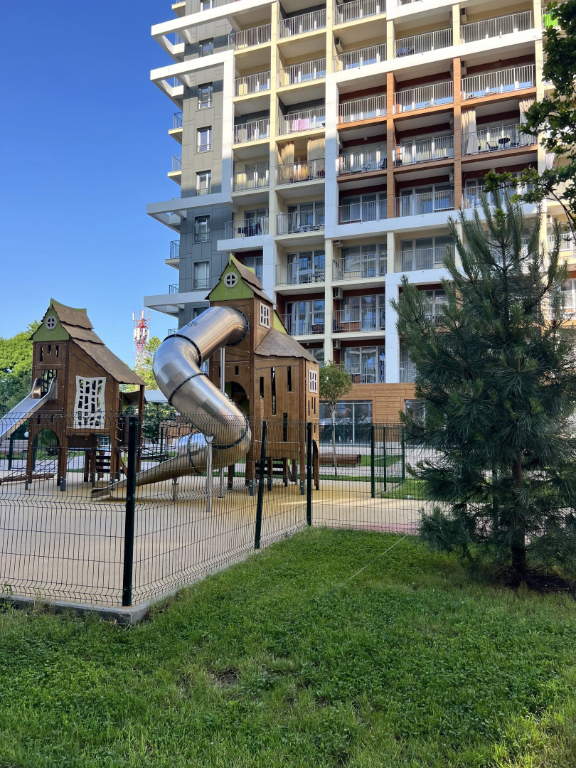 Апартаменты Каравелла Португалии