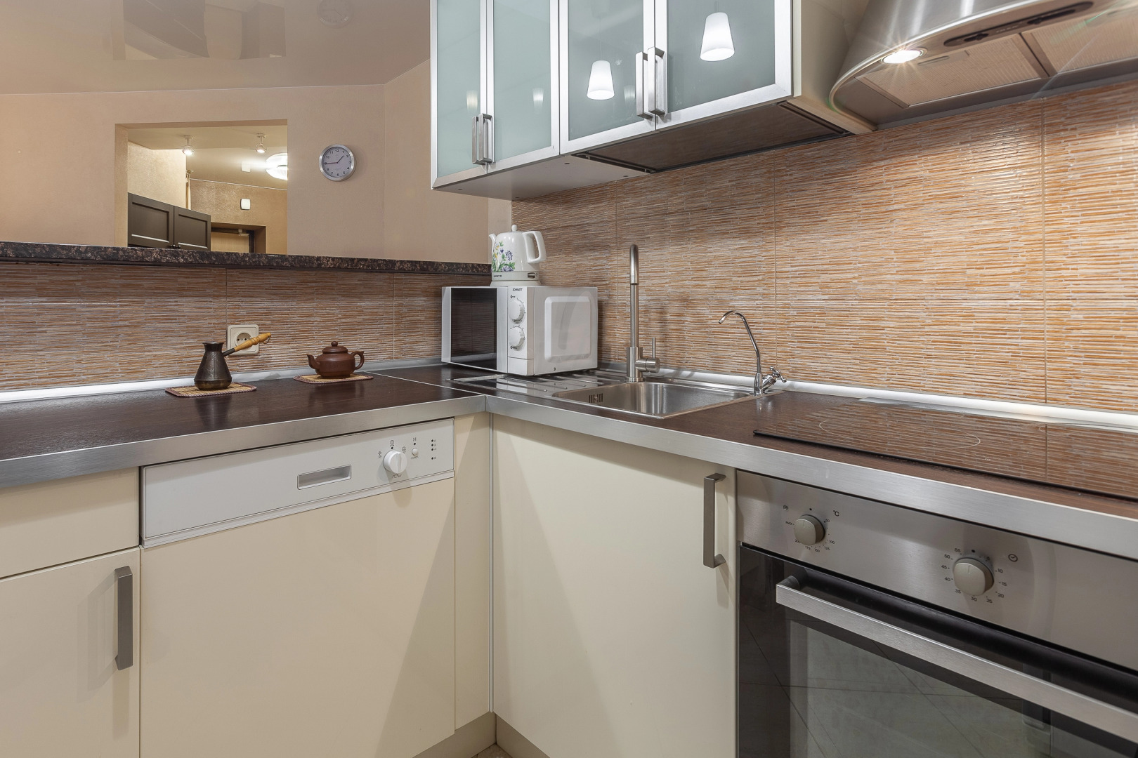 Апартаменты Пушкин Центр города