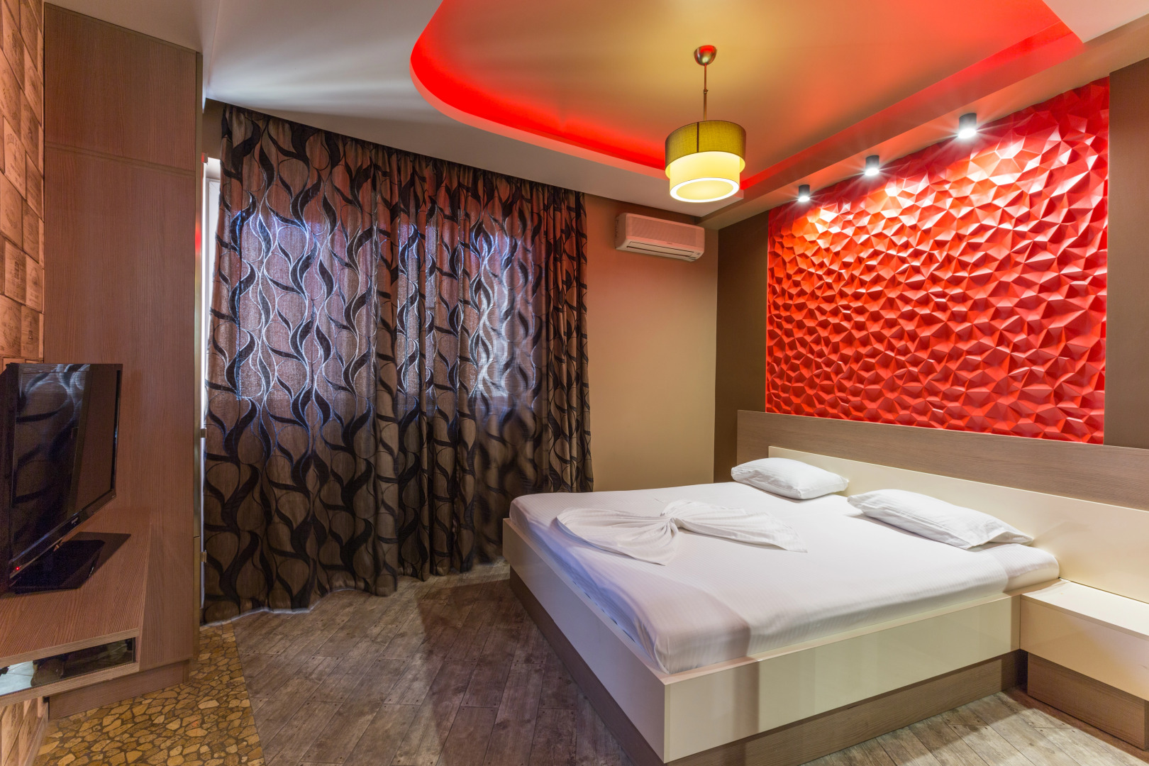 Отель Green Palace