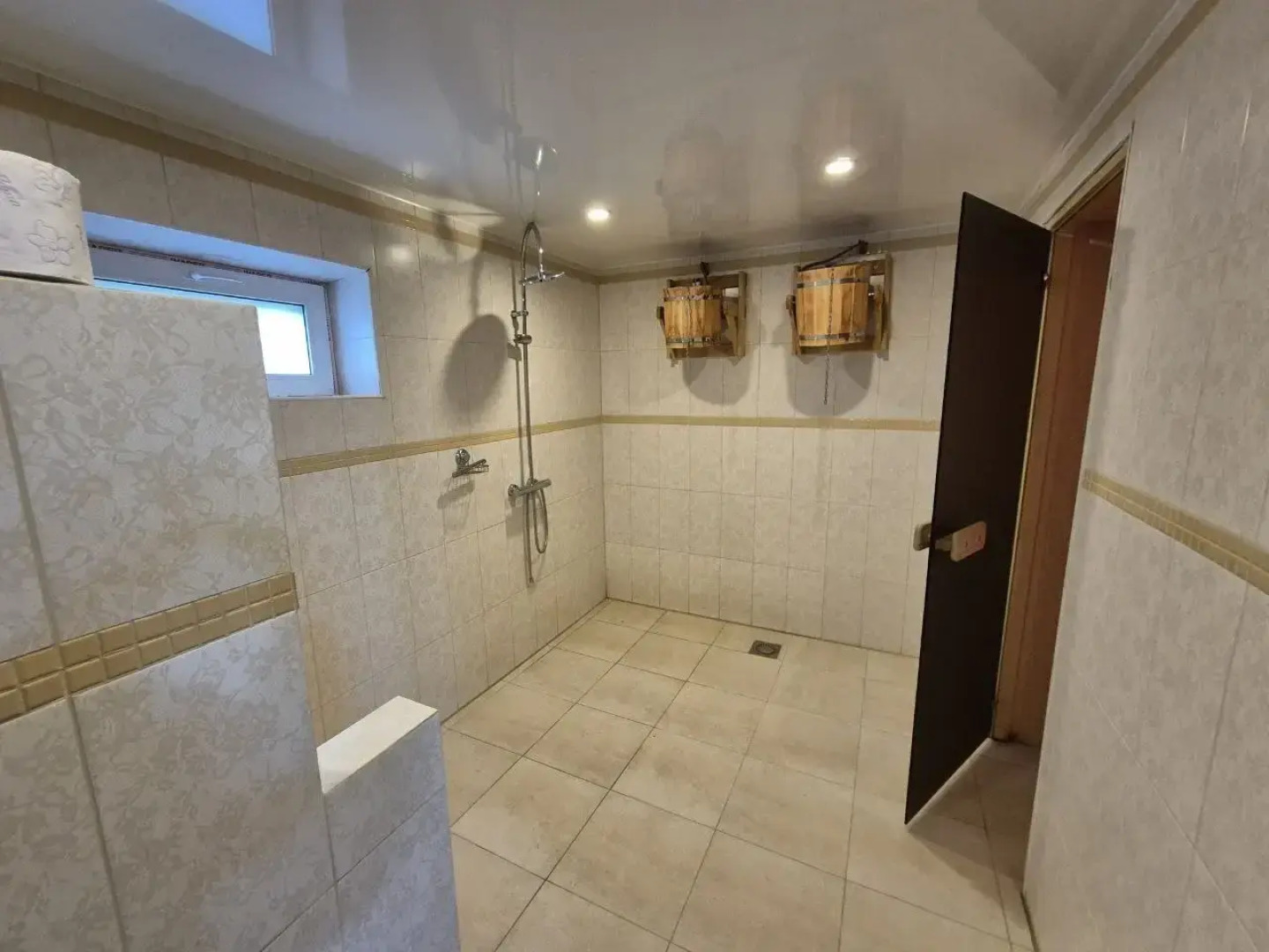 Частный дом Загородный дом Suki Rent у озера