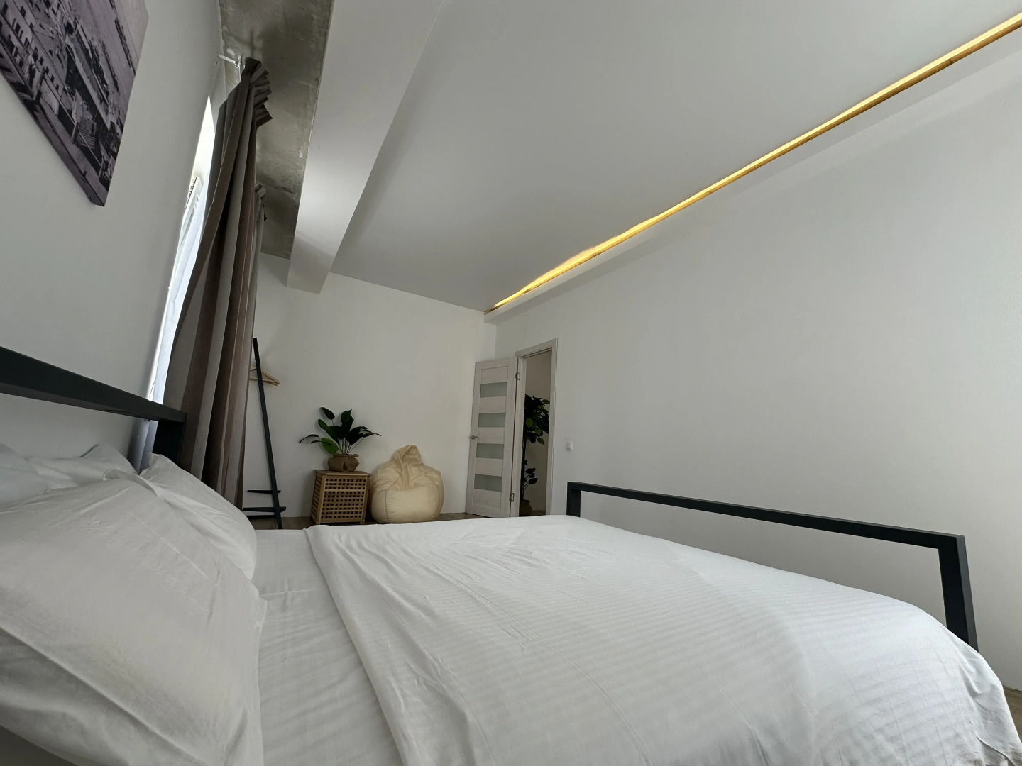 Апартаменты Столица 2304